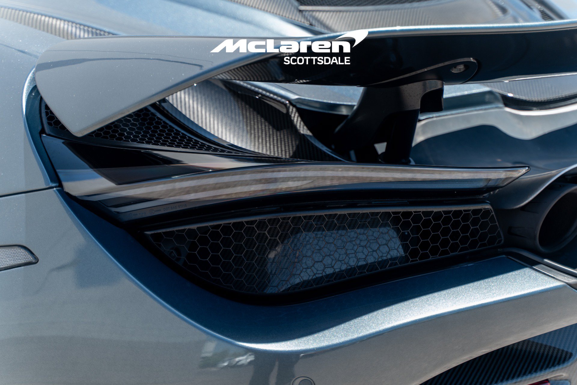 Used 2018 McLaren 720S Performance photo 29