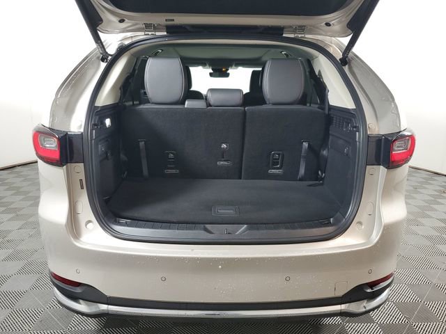 2024 MAZDA Cx-90 Plug-In Hybrid w/ Premium Pkg