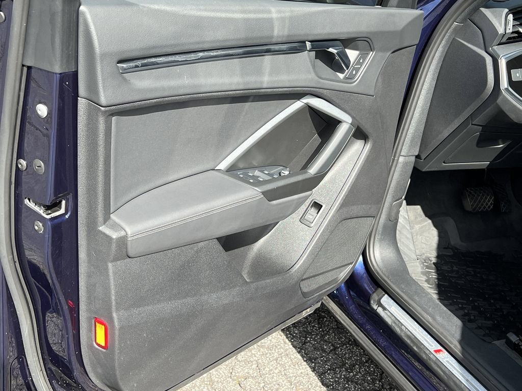 2021 Audi Q3 2.0T Premium