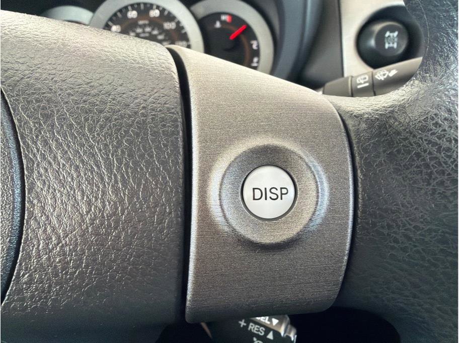 2011 Toyota RAV4 Sport