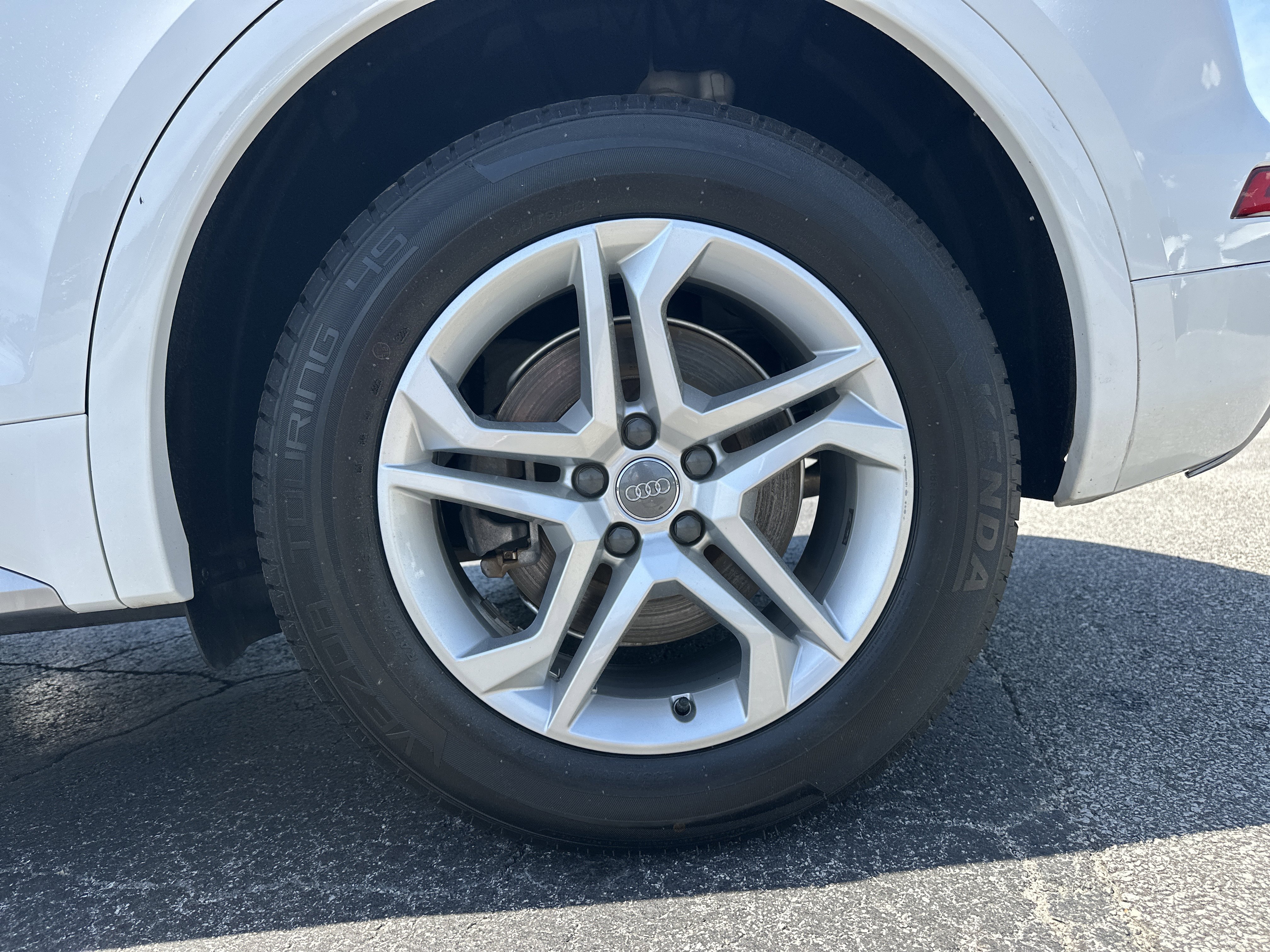 2019 Audi Q5 2.0T Premium