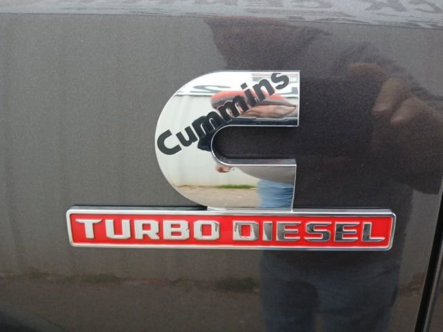 2026 RAM 4500 Laramie