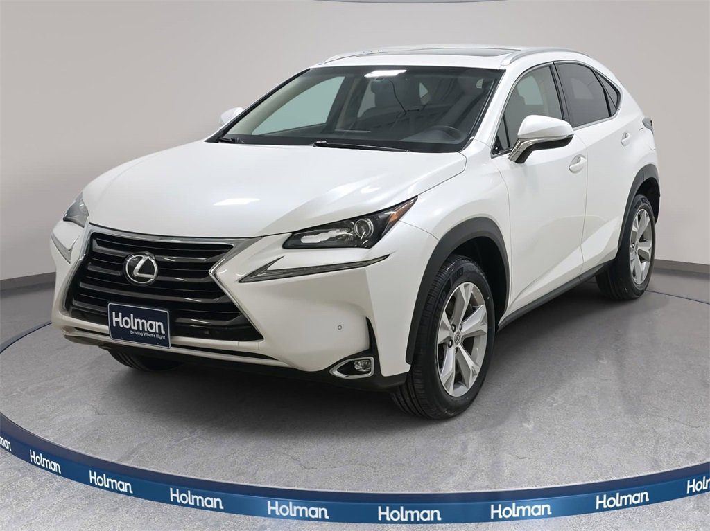 Used Lexus NX 200t for Sale in Cherry Hill, NJ - Car and Driver