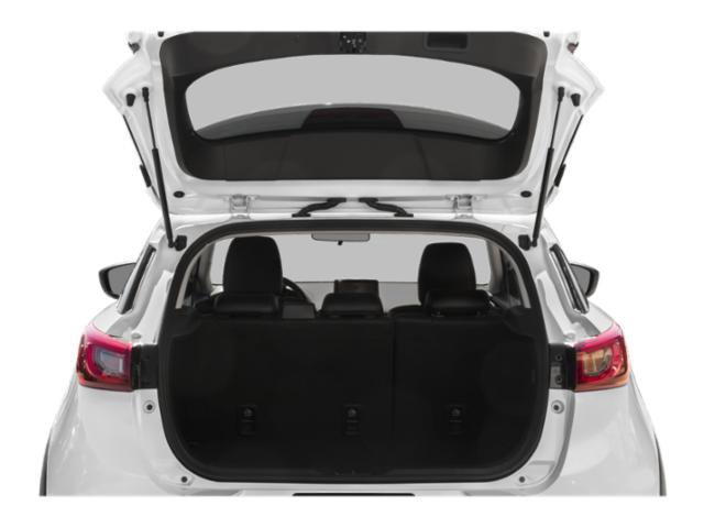 2019 MAZDA Cx-3 Touring