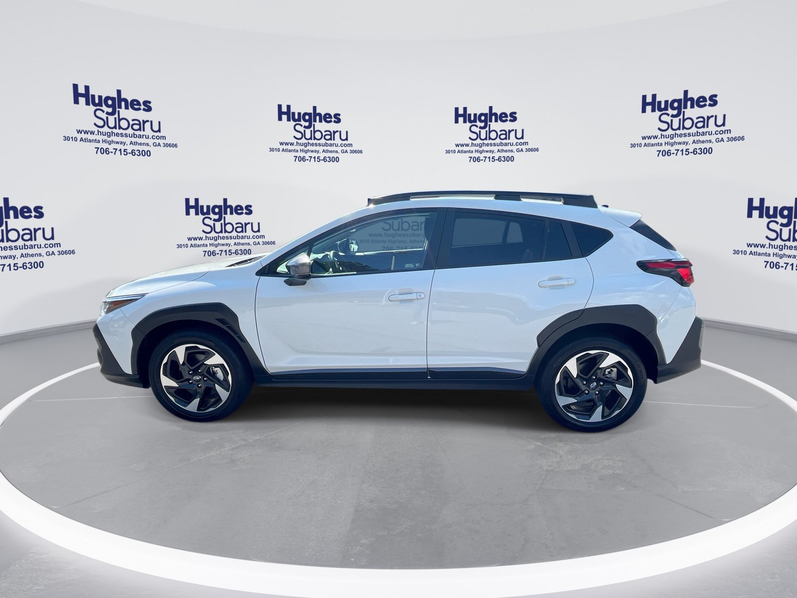 Certified 2024 Subaru Crosstrek 2.5i Limited