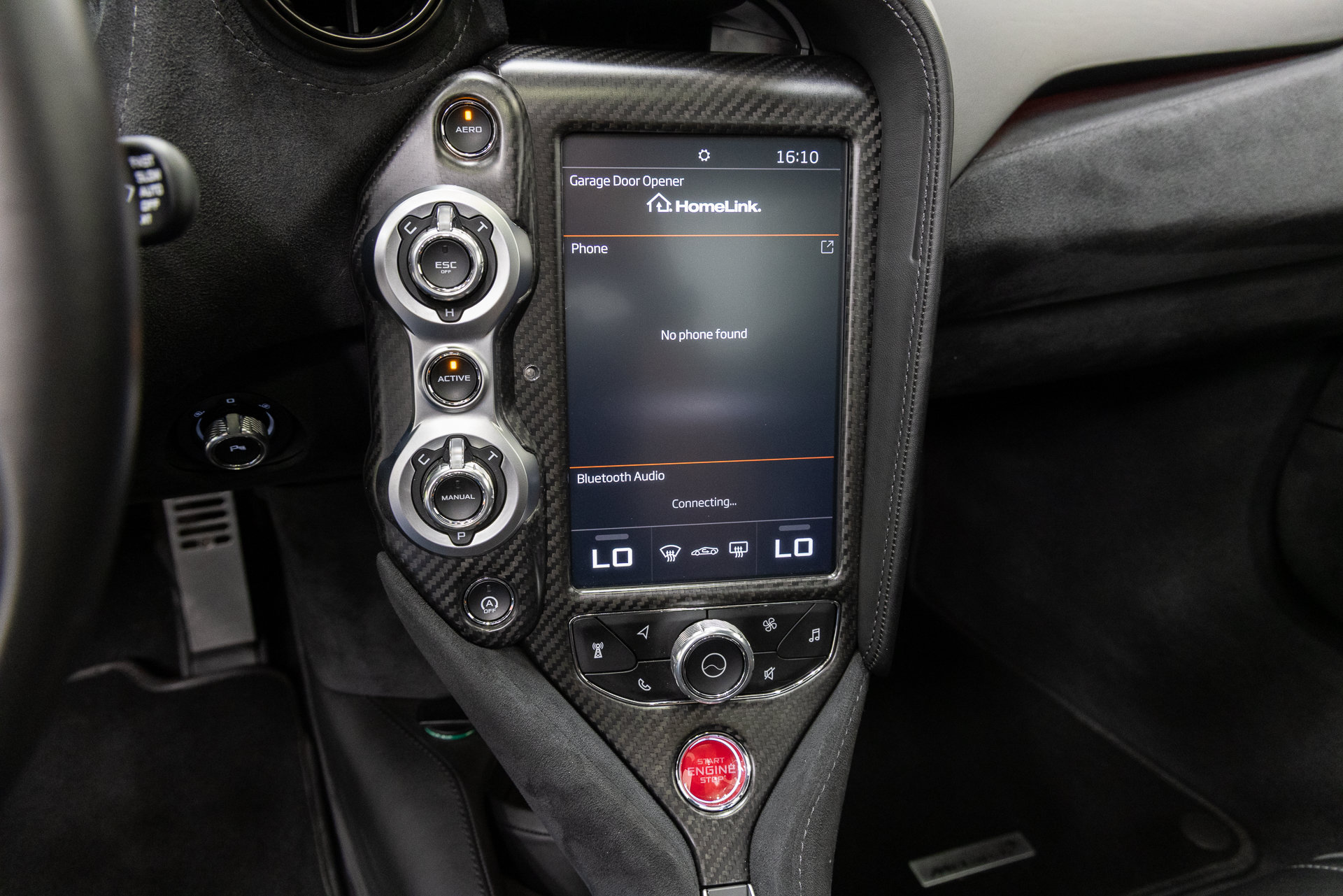Used 2019 McLaren 720S Performance photo 18