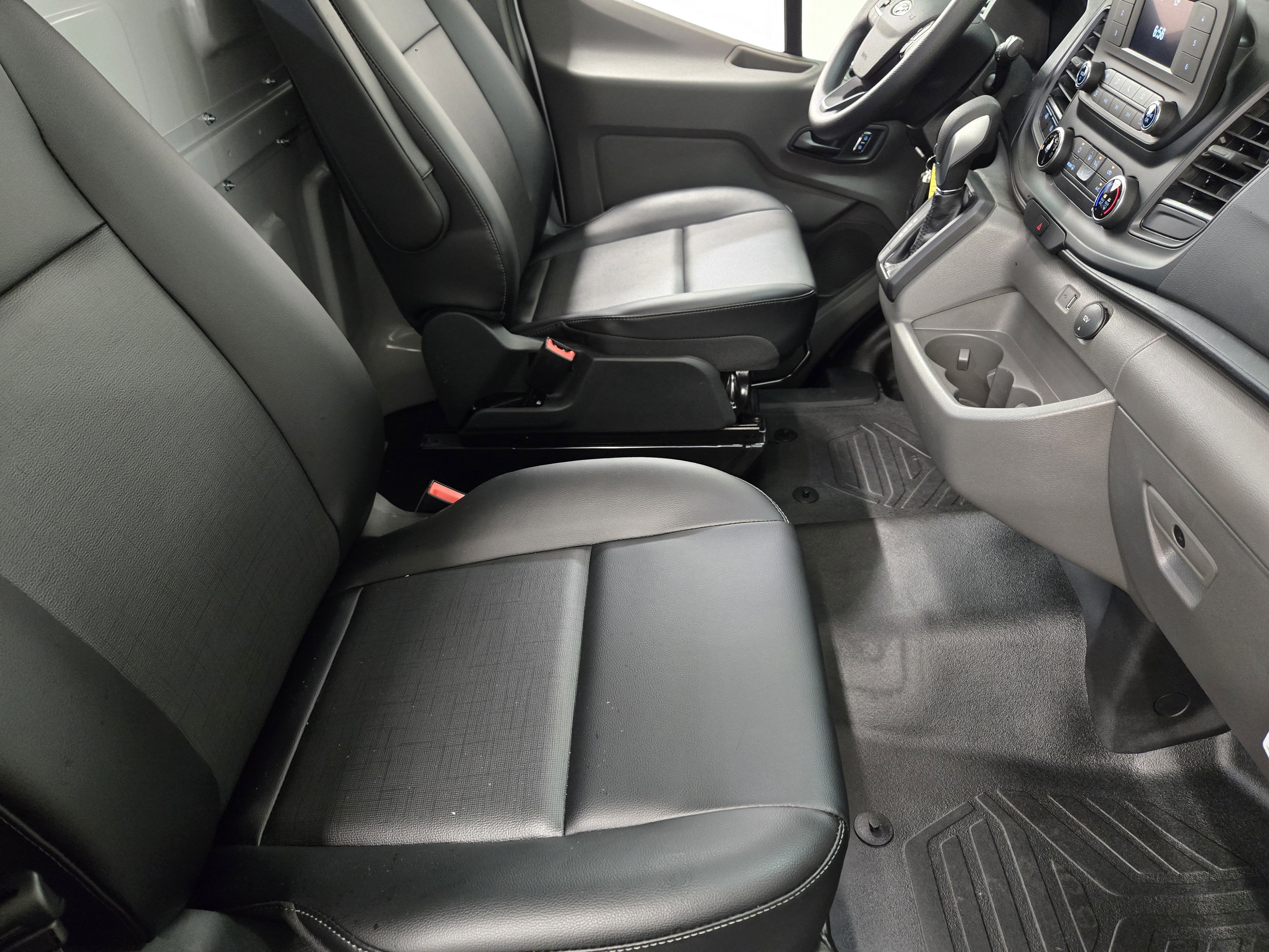 2024 Ford Transit 350 Low Roof