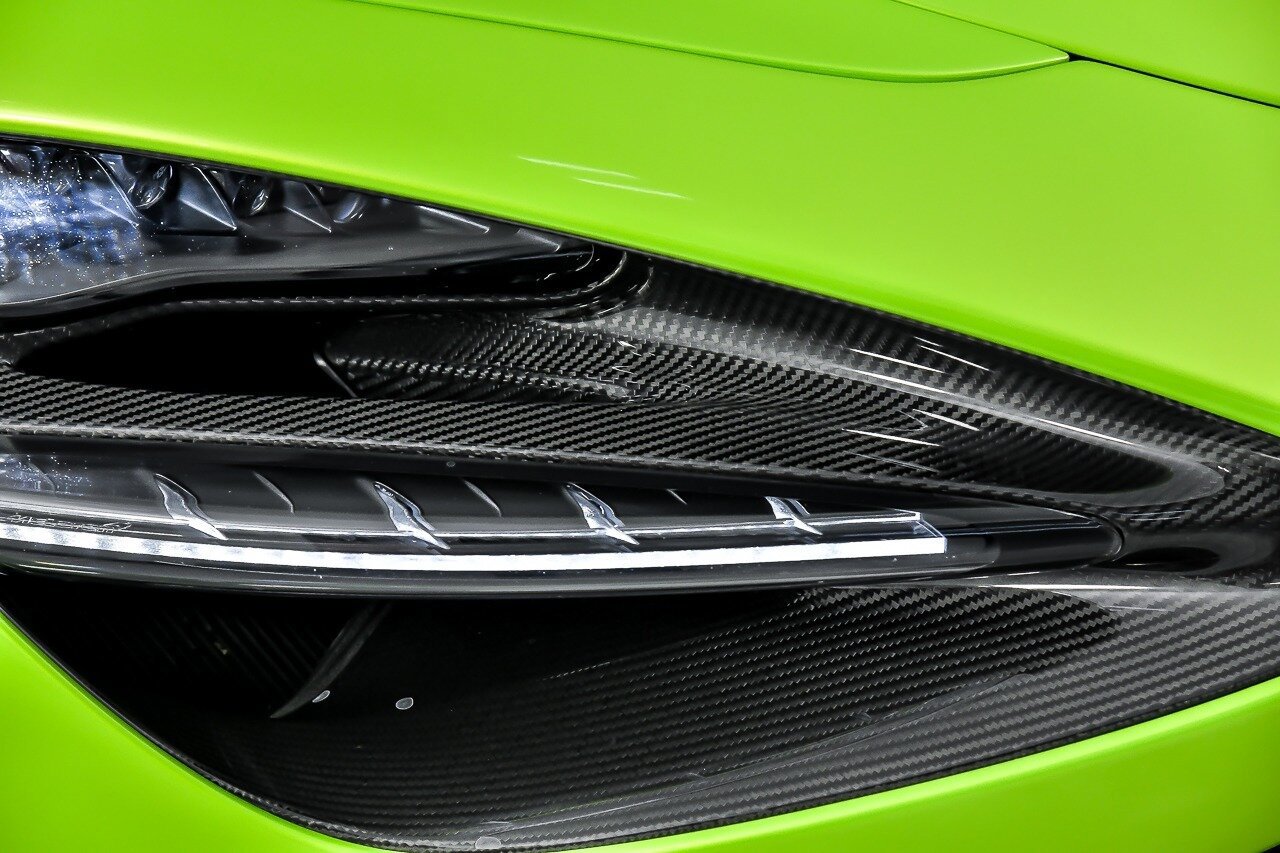 Used 2019 McLaren 720S photo 5