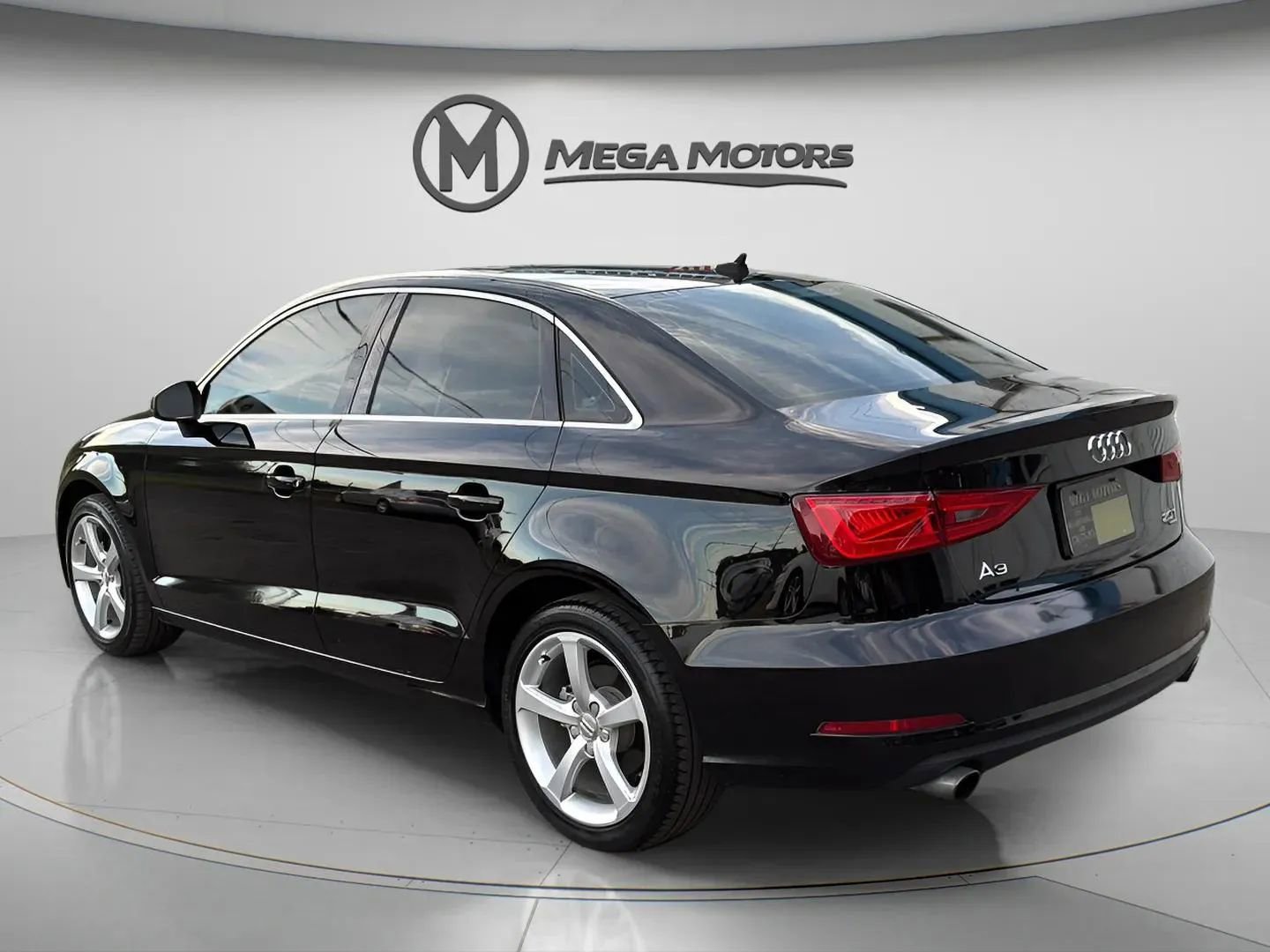 2015 Audi A3 2.0T Premium