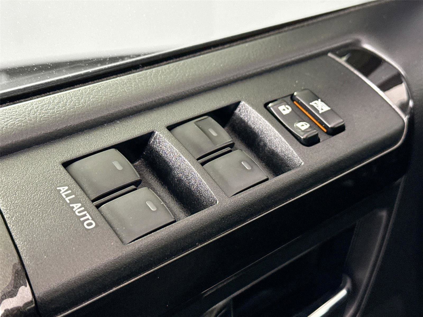 2019 Toyota 4Runner TRD Off-Road Premium