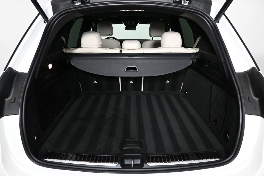 2026 Mercedes-Benz GLE 350 4MATIC