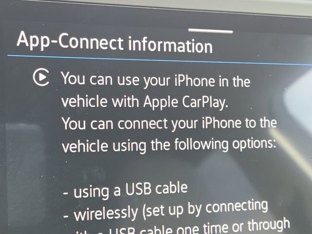 2021 Volkswagen Atlas SE