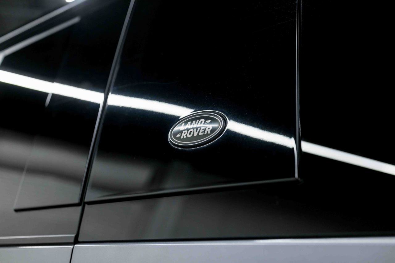 2023 Land Rover Defender 130 SE