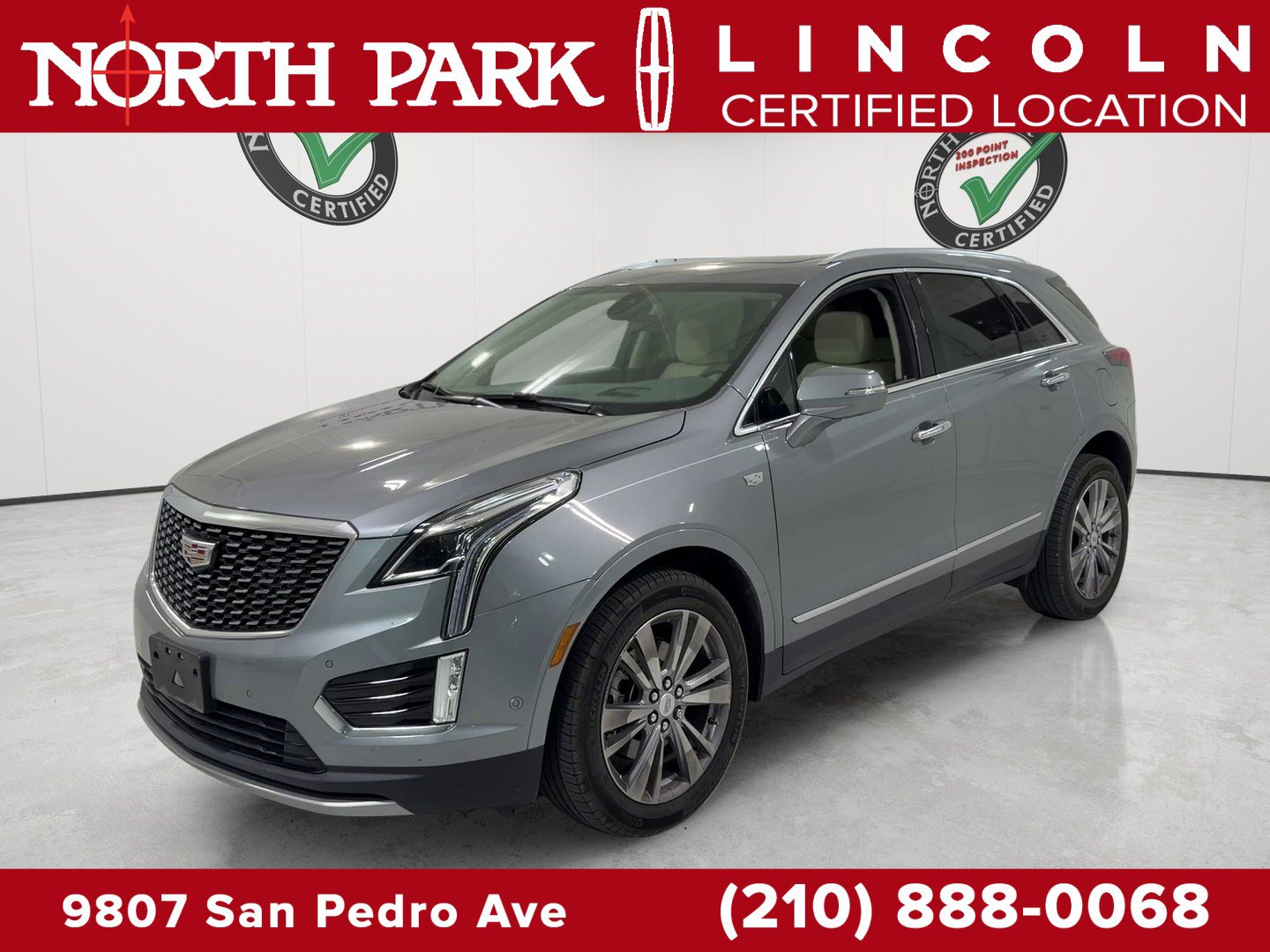 Used 2024 Cadillac XT5 for Sale in San Antonio, TX - Autotrader