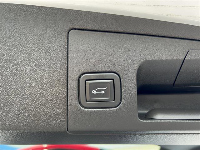 2020 Cadillac XT5 Sportv