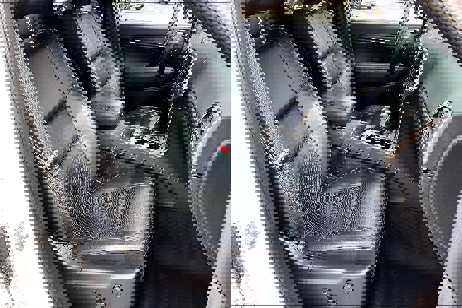 2018 Jeep Grand Cherokee High Altitude