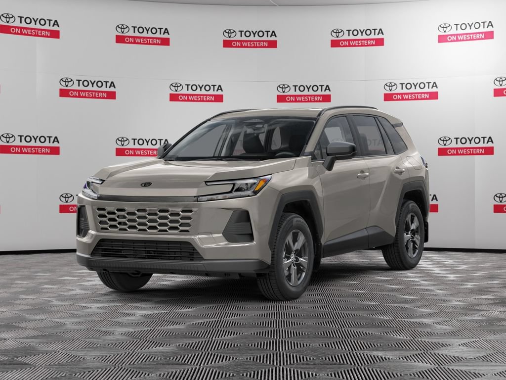 New Toyota RAV4 for Sale in Chicago, IL - Autotrader