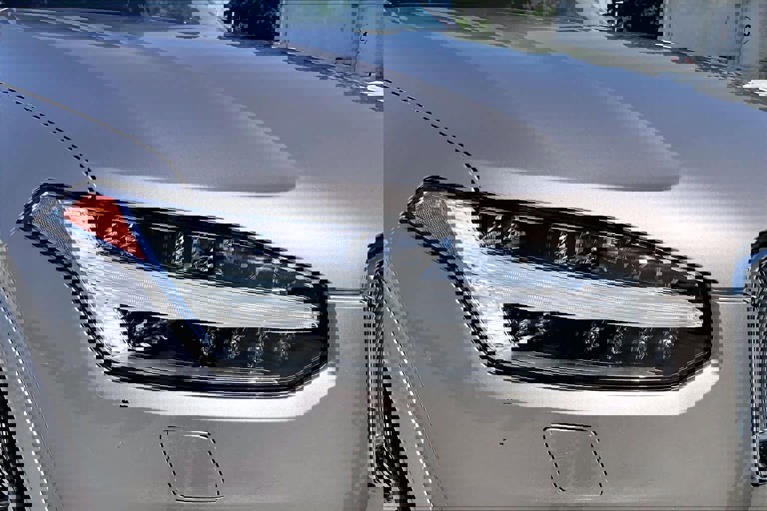 2023 Volvo Xc90 B6 Ultimate