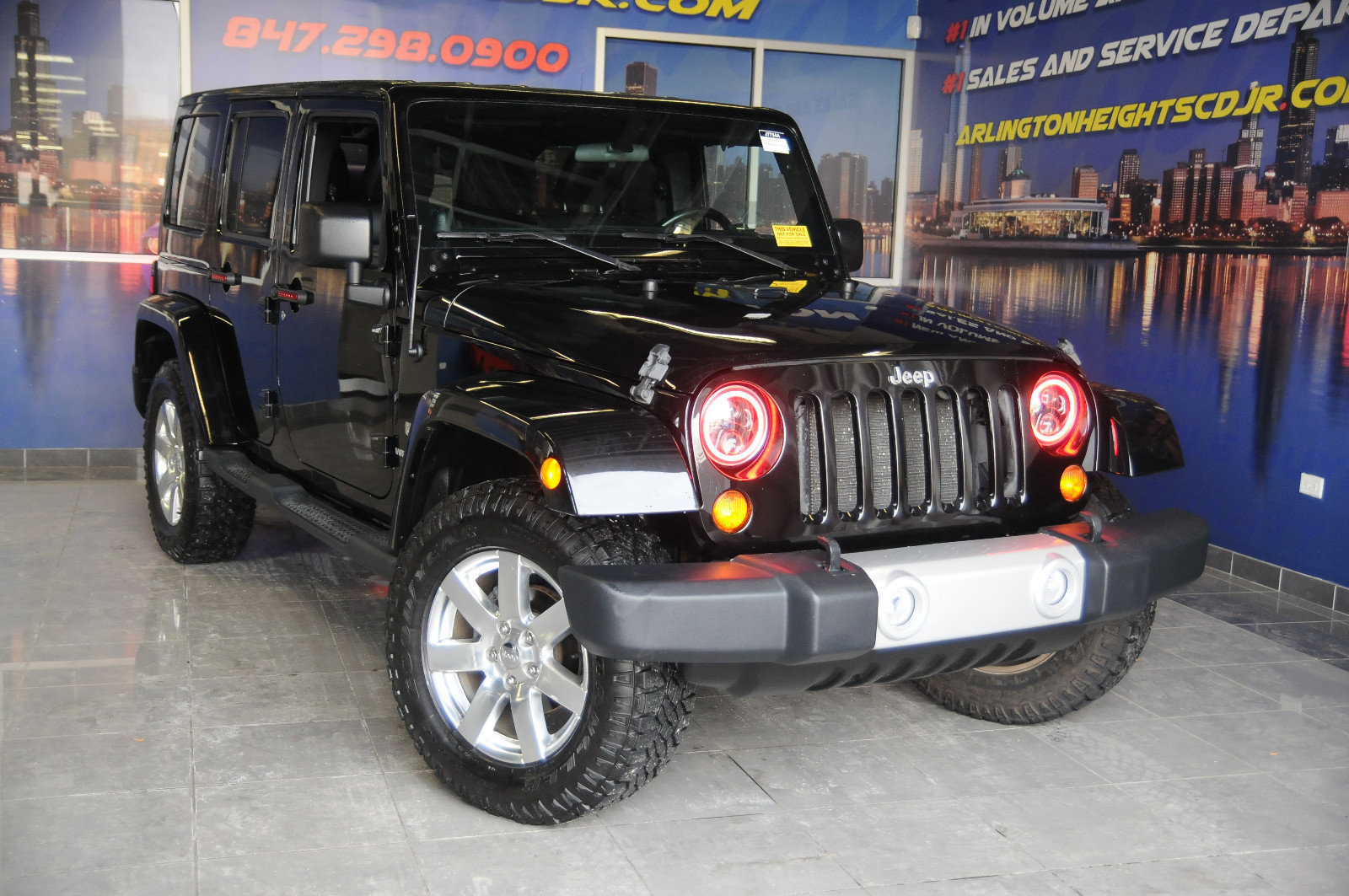 Jeep Wrangler For Sale In Arlington Heights Il 60004 Autotrader