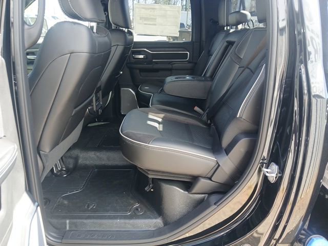 2026 RAM 4500 Laramie