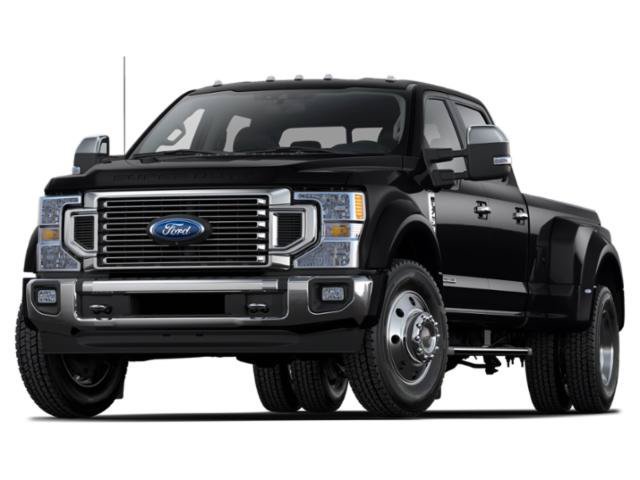Certified 2022 Ford F450 XLT w/ XLT Premium Package