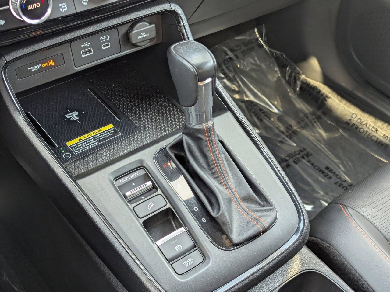 2024 Honda CR-V Sport Touring