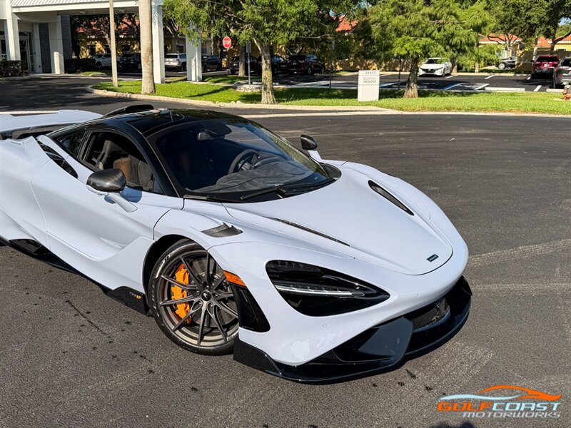 Used 2021 McLaren 765LT photo 68