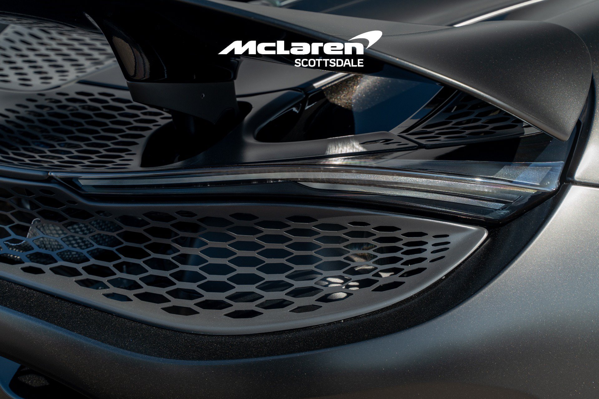 New 2027 McLaren 750S photo 23