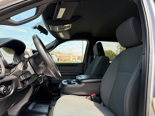 2022 RAM 4500 Tradesman