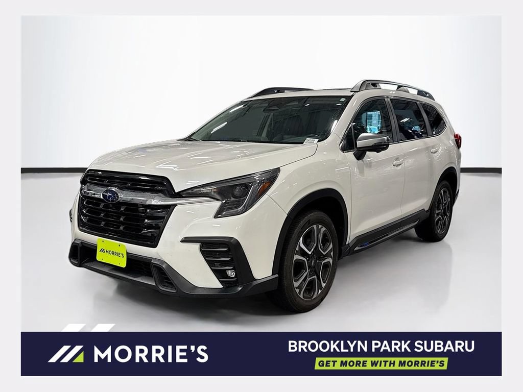 Used 2023 Subaru Ascent Limited w/ Technology Package