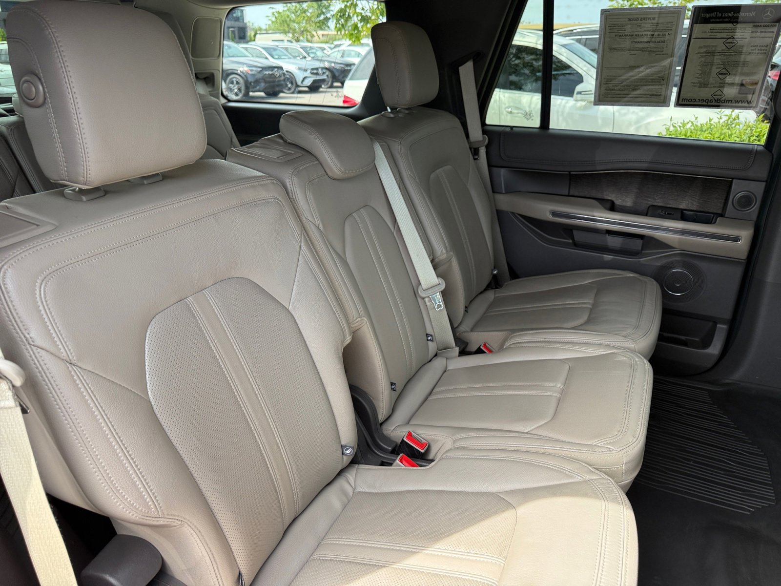 2019 Ford Expedition Limited