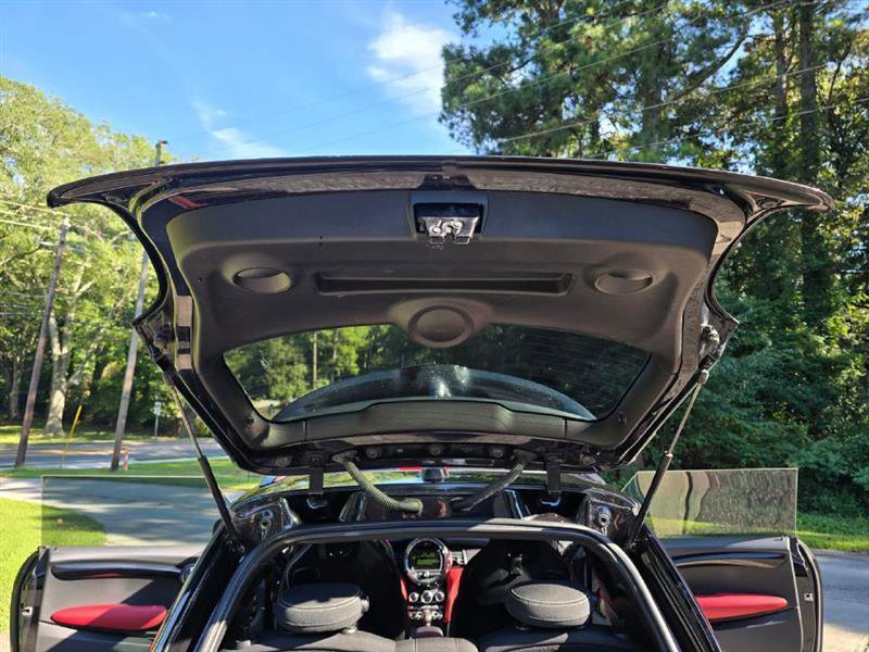 2018 MINI Cooper John Cooper Works