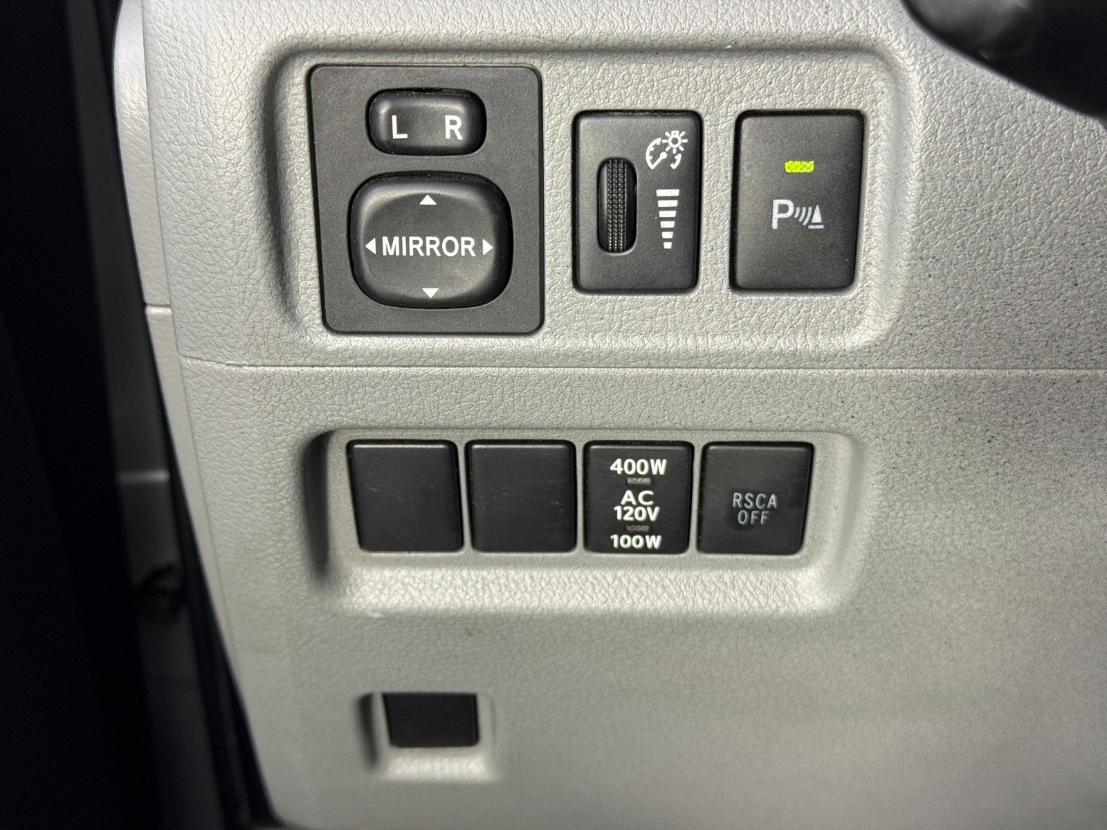 2010 Toyota 4Runner SR5