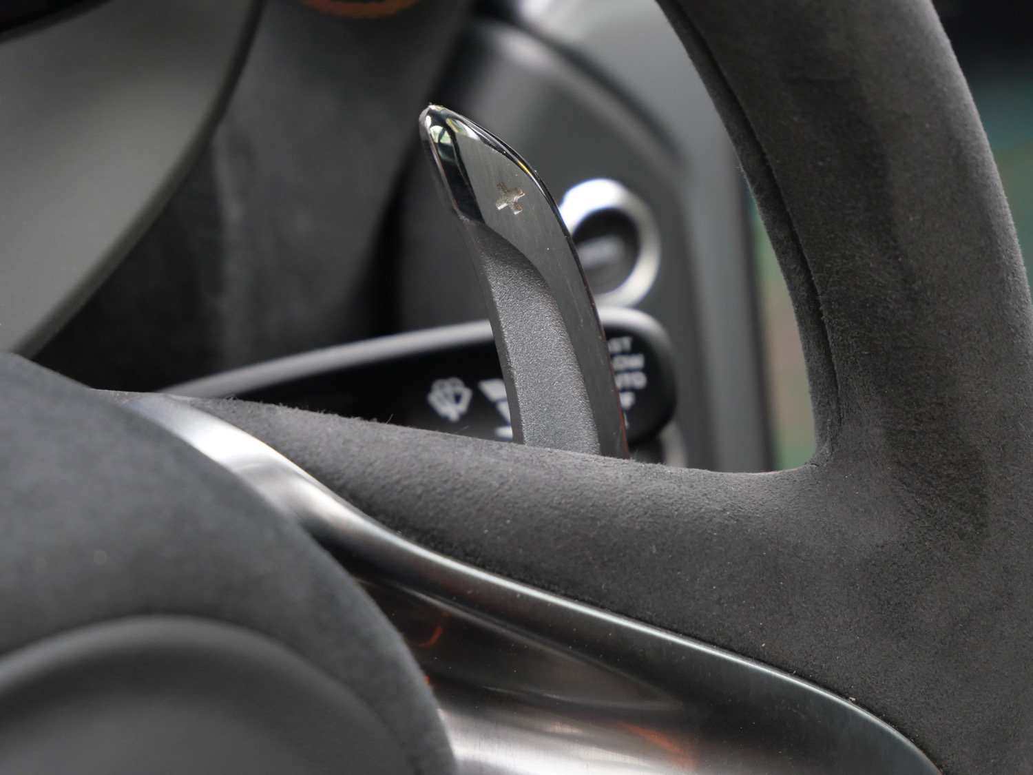 Used 2024 McLaren 750S photo 11