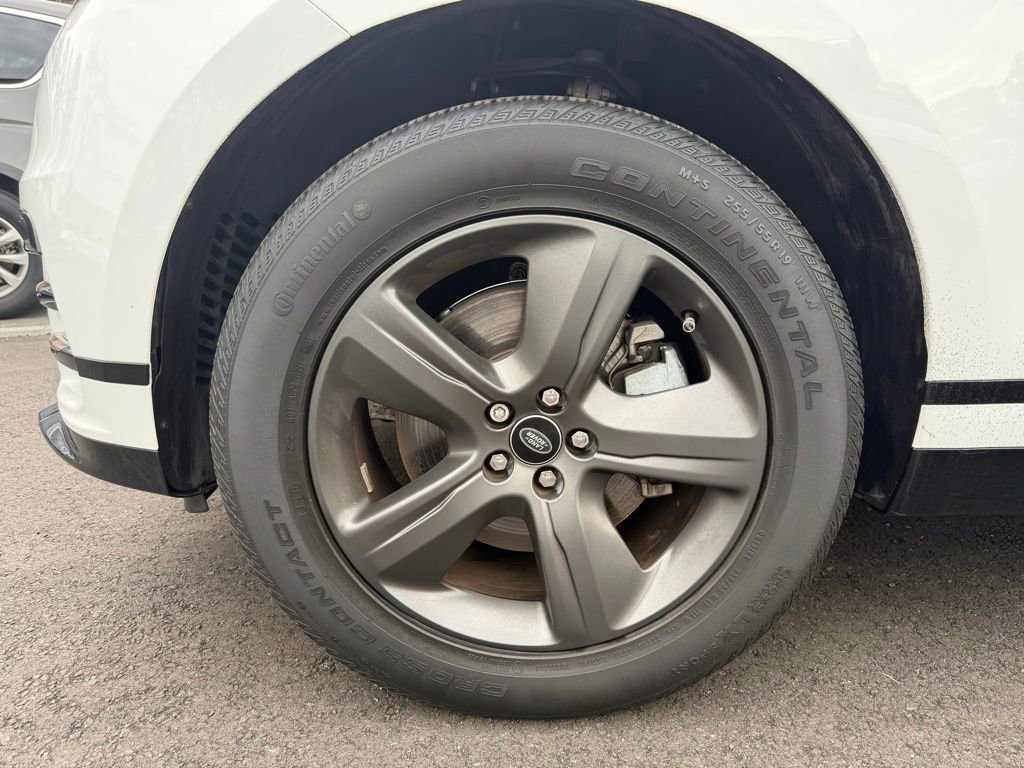 2022 Land Rover Range Rover Velar R-Dynamic S