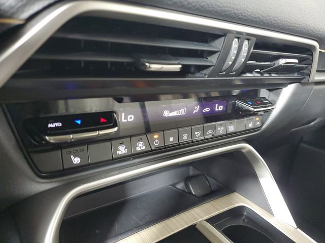 2024 MAZDA Cx-90 Plug-In Hybrid w/ Preferred