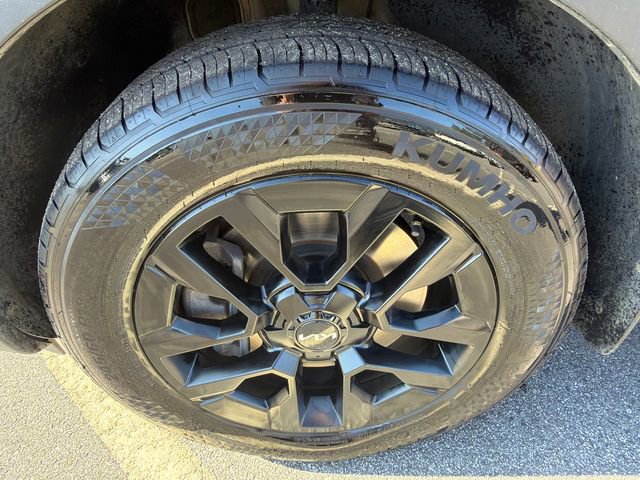 2023 Kia Telluride SX Prestige X-Line