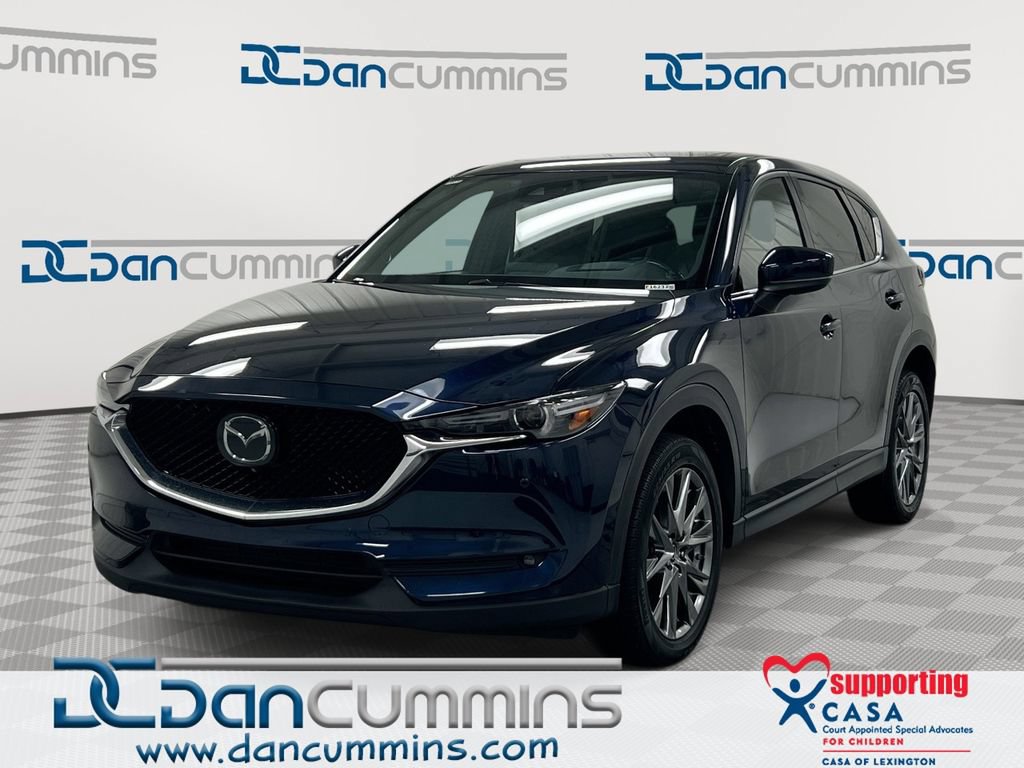Used MAZDA CX-5 for Sale in Paris, KY - Autotrader