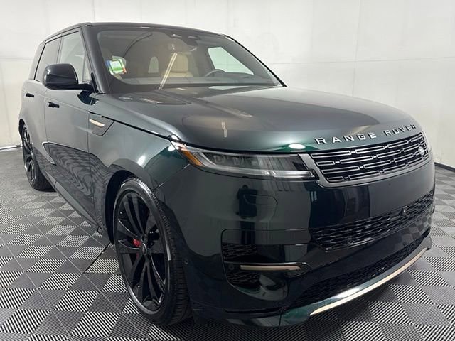 2025 Land Rover Range Rover Sport Dynamic SE