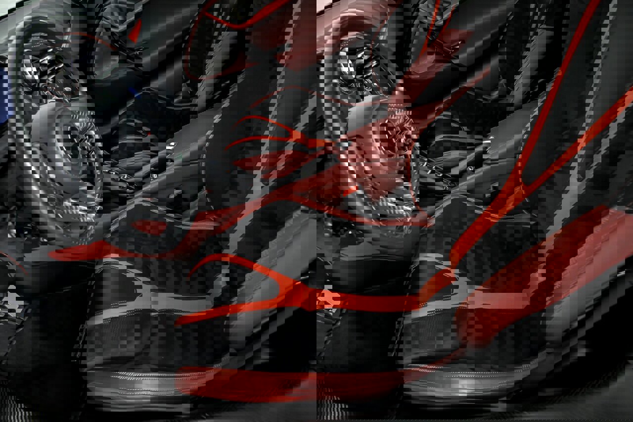 Used 2018 McLaren 720S Performance photo 22