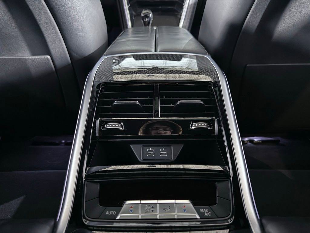 2023 BMW M850i Gran Coupe xDrive