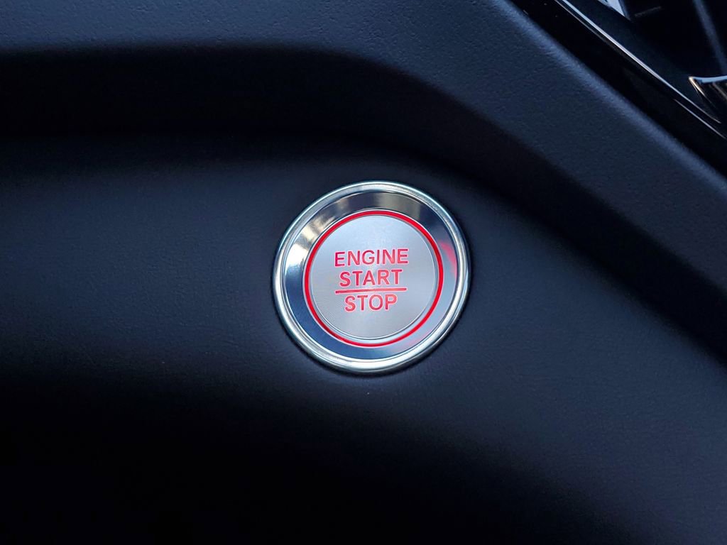 2026 Acura RDX A-Spec