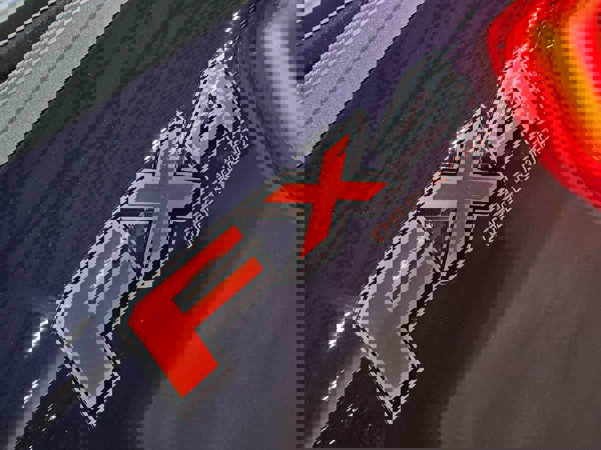 2023 Ford F150 Lariat