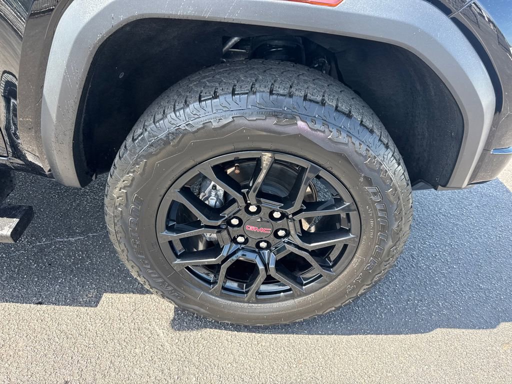 2024 GMC Canyon Denali