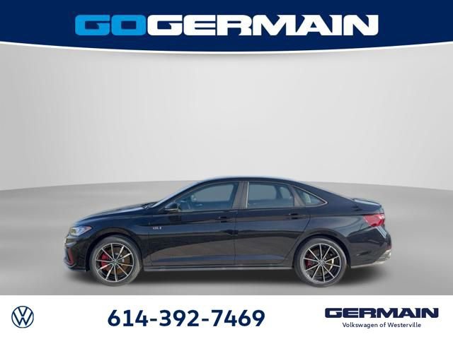 2026 Volkswagen Jetta GLI Autobahn