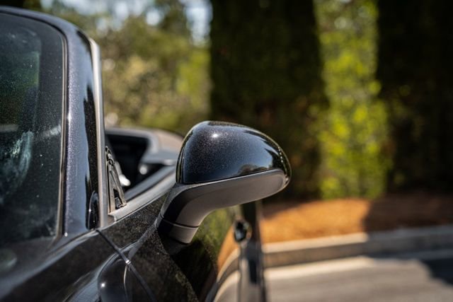 2019 Porsche 911 Carrera