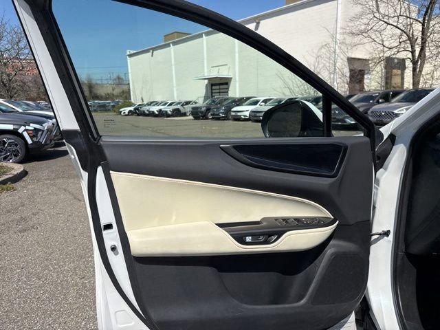 2024 Lexus NX 350 AWD