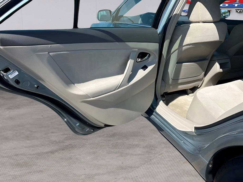 2009 Toyota Camry SE