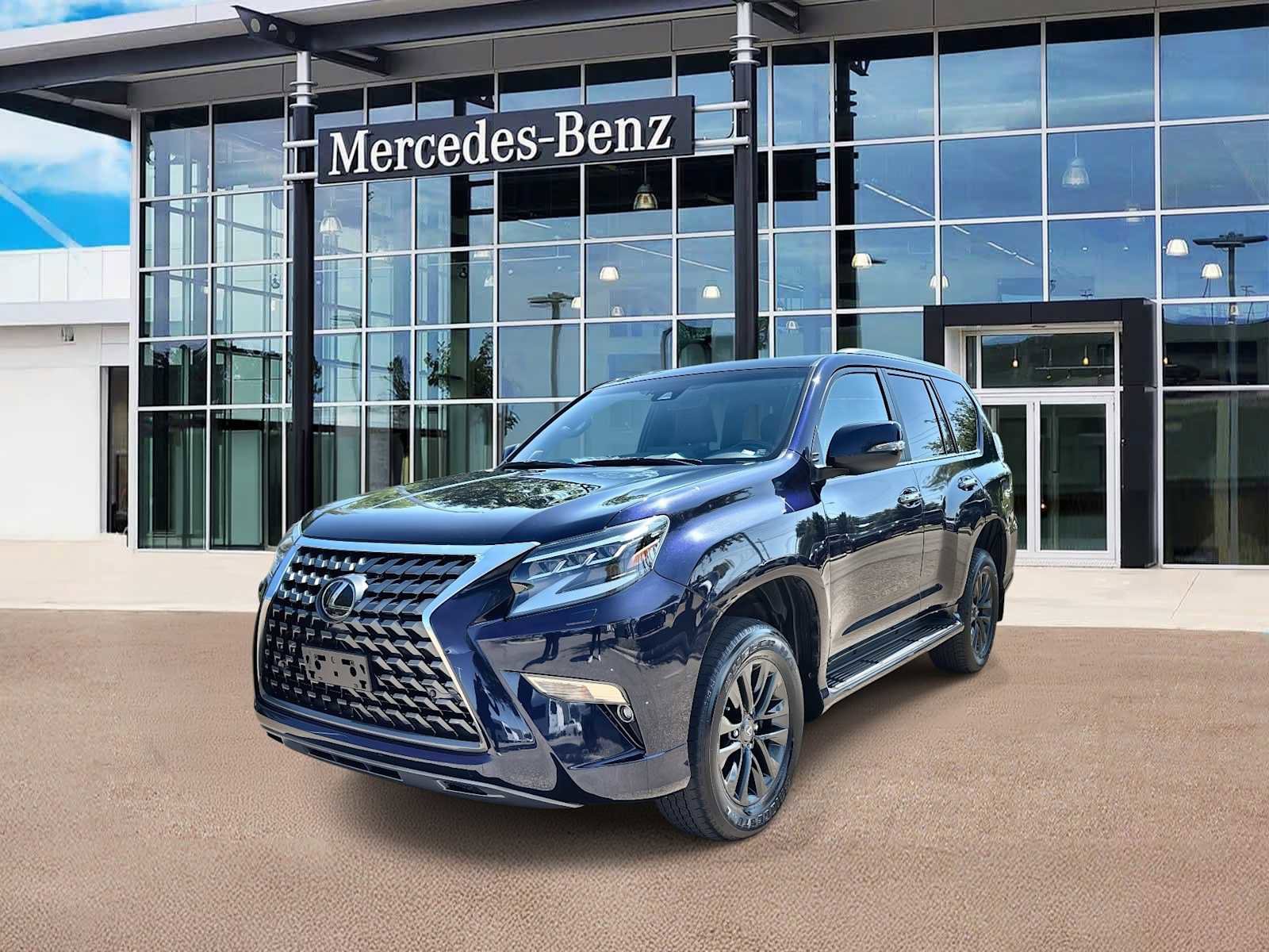Used Lexus SUV / Crossovers for Sale in Vicksburg, MS - Autotrader