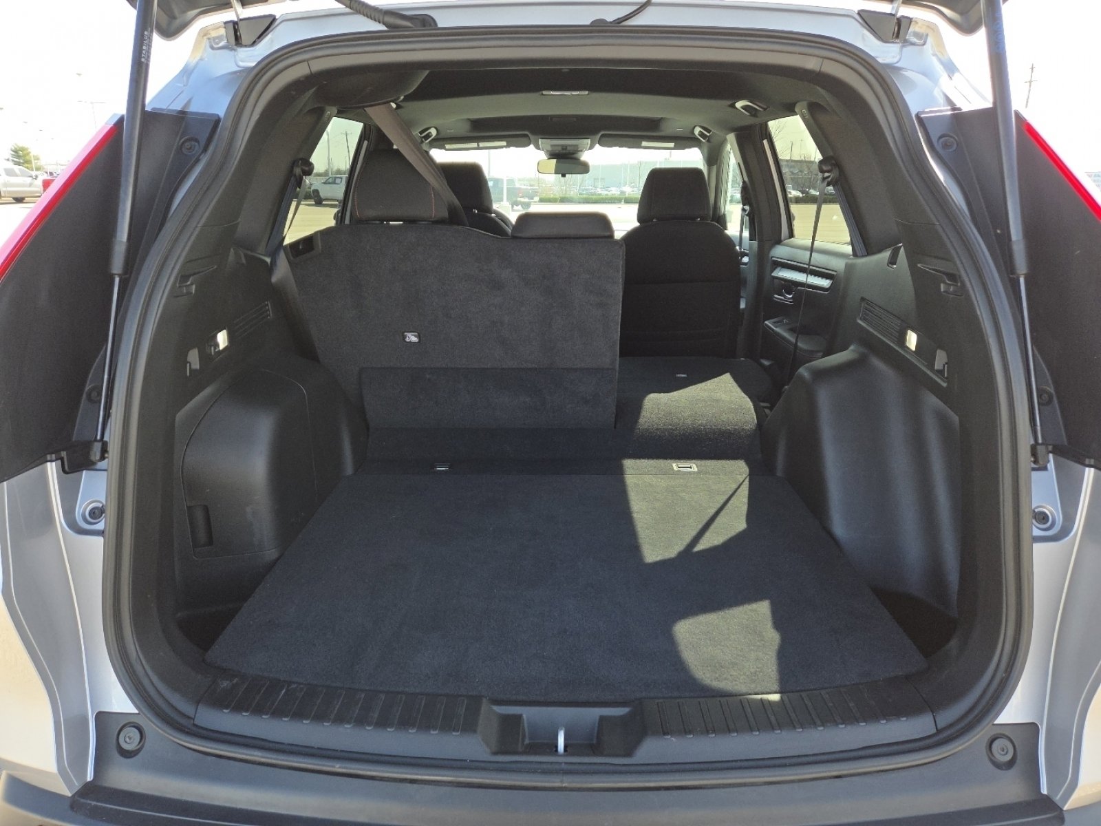 2023 Honda Cr-V Sport